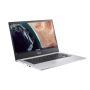ASUS Chromebook CB1 CB1400CKA-EK0245 35,6 cm (14") Full HD Intel® Pentium® Silver N6000 8 GB LPDDR4x-SDRAM 64 GB eMMC Wi-Fi 6 (802.11ax) ChromeOS Zilver (90NX03I2-M008K0) thumbnail