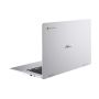 ASUS Chromebook CB1 CB1400CKA-EK0245 35,6 cm (14") Full HD Intel® Pentium® Silver N6000 8 GB LPDDR4x-SDRAM 64 GB eMMC Wi-Fi 6 (802.11ax) ChromeOS Zilver (90NX03I2-M008K0) thumbnail