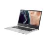 ASUS Chromebook CB1 CB1400CKA-EK0245 35,6 cm (14") Full HD Intel® Pentium® Silver N6000 8 GB LPDDR4x-SDRAM 64 GB eMMC Wi-Fi 6 (802.11ax) ChromeOS Zilver (90NX03I2-M008K0) thumbnail