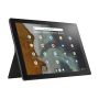 ASUS Chromebook CM3000DVA-HT0065-BE 26,7 cm (10.5") Touchscreen WUXGA MediaTek MT8183 4 GB LPDDR4x-SDRAM 64 GB eMMC Wi-Fi 5 (802.11ac) ChromeOS Grijs (90NX03L1-M00740) thumbnail