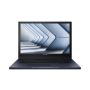 ASUS ExpertBook B6602FC2-MH0483X Hybride (2-in-1) 40,6 cm (16") Touchscreen WQXGA Intel® Core™ i7 i7-12850HX 32 GB DDR5-SDRAM 1 TB SSD NVIDIA Quadro RTX A2000 Wi-Fi 6E (802.11ax) Windows 11 Pro Zwart (90NX04U1-M00HX0) thumbnail