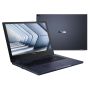 ASUS ExpertBook B6602FC2-MH0483X Hybride (2-in-1) 40,6 cm (16") Touchscreen WQXGA Intel® Core™ i7 i7-12850HX 32 GB DDR5-SDRAM 1 TB SSD NVIDIA Quadro RTX A2000 Wi-Fi 6E (802.11ax) Windows 11 Pro Zwart (90NX04U1-M00HX0) thumbnail