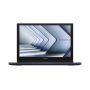 ASUS ExpertBook B6602FC2-MH0483X Hybride (2-in-1) 40,6 cm (16") Touchscreen WQXGA Intel® Core™ i7 i7-12850HX 32 GB DDR5-SDRAM 1 TB SSD NVIDIA Quadro RTX A2000 Wi-Fi 6E (802.11ax) Windows 11 Pro Zwart (90NX04U1-M00HX0) thumbnail