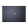 ASUS ExpertBook B6602FC2-MH0483X Hybride (2-in-1) 40,6 cm (16") Touchscreen WQXGA Intel® Core™ i7 i7-12850HX 32 GB DDR5-SDRAM 1 TB SSD NVIDIA Quadro RTX A2000 Wi-Fi 6E (802.11ax) Windows 11 Pro Zwart (90NX04U1-M00HX0) thumbnail