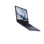 ASUS ExpertBook B6602FC2-MH0483X Hybride (2-in-1) 40,6 cm (16") Touchscreen WQXGA Intel® Core™ i7 i7-12850HX 32 GB DDR5-SDRAM 1 TB SSD NVIDIA Quadro RTX A2000 Wi-Fi 6E (802.11ax) Windows 11 Pro Zwart (90NX04U1-M00HX0) thumbnail