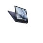 ASUS ExpertBook B6602FC2-MH0483X Hybride (2-in-1) 40,6 cm (16") Touchscreen WQXGA Intel® Core™ i7 i7-12850HX 32 GB DDR5-SDRAM 1 TB SSD NVIDIA Quadro RTX A2000 Wi-Fi 6E (802.11ax) Windows 11 Pro Zwart (90NX04U1-M00HX0) thumbnail