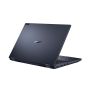 ASUS ExpertBook B6602FC2-MH0483X Hybride (2-in-1) 40,6 cm (16") Touchscreen WQXGA Intel® Core™ i7 i7-12850HX 32 GB DDR5-SDRAM 1 TB SSD NVIDIA Quadro RTX A2000 Wi-Fi 6E (802.11ax) Windows 11 Pro Zwart (90NX04U1-M00HX0) thumbnail