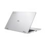 ASUS Chromebook CX1500FKA-E80049 39,6 cm (15.6") Touchscreen Full HD Intel® Celeron® N N4500 8 GB LPDDR4x-SDRAM 64 GB eMMC Wi-Fi 6 (802.11ax) ChromeOS Zilver (90NX0592-M001K0) thumbnail