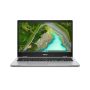 ASUS Chromebook CX1500FKA-E80049 39,6 cm (15.6") Touchscreen Full HD Intel® Celeron® N N4500 8 GB LPDDR4x-SDRAM 64 GB eMMC Wi-Fi 6 (802.11ax) ChromeOS Zilver (90NX0592-M001K0) thumbnail