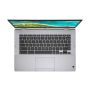 ASUS Chromebook CB1400FKA-EC0095 35,6 cm (14") Touchscreen Full HD Intel® Celeron® N N4500 4 GB LPDDR4x-SDRAM 32 GB eMMC Wi-Fi 6 (802.11ax) ChromeOS Zilver (90NX05A1-M003C0) thumbnail