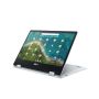 ASUS Chromebook CB1400FKA-EC0095 35,6 cm (14") Touchscreen Full HD Intel® Celeron® N N4500 4 GB LPDDR4x-SDRAM 32 GB eMMC Wi-Fi 6 (802.11ax) ChromeOS Zilver (90NX05A1-M003C0) thumbnail