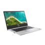 ASUS Chromebook CB1400FKA-EC0095 35,6 cm (14") Touchscreen Full HD Intel® Celeron® N N4500 4 GB LPDDR4x-SDRAM 32 GB eMMC Wi-Fi 6 (802.11ax) ChromeOS Zilver (90NX05A1-M003C0) thumbnail
