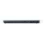 ASUS ExpertBook B5 B5602CBN-MB0301X Laptop 40,6 cm (16") WUXGA Intel® Core™ i7 i7-1260P 16 GB DDR5-SDRAM 512 GB SSD Intel Arc A350M Wi-Fi 6 (802.11ax) Windows 11 Pro Zwart (90NX05K1-M00BP0) thumbnail