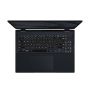 ASUS ExpertBook B5 B5602CBN-MB0301X Laptop 40,6 cm (16") WUXGA Intel® Core™ i7 i7-1260P 16 GB DDR5-SDRAM 512 GB SSD Intel Arc A350M Wi-Fi 6 (802.11ax) Windows 11 Pro Zwart (90NX05K1-M00BP0) thumbnail