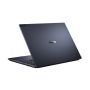 ASUS ExpertBook B5 B5602CBN-MB0301X Laptop 40,6 cm (16") WUXGA Intel® Core™ i7 i7-1260P 16 GB DDR5-SDRAM 512 GB SSD Intel Arc A350M Wi-Fi 6 (802.11ax) Windows 11 Pro Zwart (90NX05K1-M00BP0) thumbnail