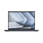 ASUS ExpertBook B5 B5602CBN-MB0301X Laptop 40,6 cm (16") WUXGA Intel® Core™ i7 i7-1260P 16 GB DDR5-SDRAM 512 GB SSD Intel Arc A350M Wi-Fi 6 (802.11ax) Windows 11 Pro Zwart (90NX05K1-M00BP0) thumbnail