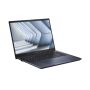 ASUS ExpertBook B5 B5602CBN-MB0301X Laptop 40,6 cm (16") WUXGA Intel® Core™ i7 i7-1260P 16 GB DDR5-SDRAM 512 GB SSD Intel Arc A350M Wi-Fi 6 (802.11ax) Windows 11 Pro Zwart (90NX05K1-M00BP0) thumbnail
