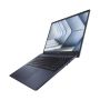 ASUS ExpertBook B5 B5602CBN-MB0301X Laptop 40,6 cm (16") WUXGA Intel® Core™ i7 i7-1260P 16 GB DDR5-SDRAM 512 GB SSD Intel Arc A350M Wi-Fi 6 (802.11ax) Windows 11 Pro Zwart (90NX05K1-M00BP0) thumbnail