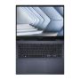 ASUS ExpertBook B5 B5602CBN-MB0301X Laptop 40,6 cm (16") WUXGA Intel® Core™ i7 i7-1260P 16 GB DDR5-SDRAM 512 GB SSD Intel Arc A350M Wi-Fi 6 (802.11ax) Windows 11 Pro Zwart (90NX05K1-M00BP0) thumbnail