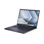 ASUS ExpertBook B5 B5602CBN-MB0301X Laptop 40,6 cm (16") WUXGA Intel® Core™ i7 i7-1260P 16 GB DDR5-SDRAM 512 GB SSD Intel Arc A350M Wi-Fi 6 (802.11ax) Windows 11 Pro Zwart (90NX05K1-M00BP0) thumbnail