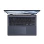 ASUS ExpertBook B5 B5602CBN-MB0301X Laptop 40,6 cm (16") WUXGA Intel® Core™ i7 i7-1260P 16 GB DDR5-SDRAM 512 GB SSD Intel Arc A350M Wi-Fi 6 (802.11ax) Windows 11 Pro Zwart (90NX05K1-M00BP0) thumbnail