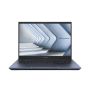 ASUS ExpertBook B5 B5602CBN-MB0301X Laptop 40,6 cm (16") WUXGA Intel® Core™ i7 i7-1260P 16 GB DDR5-SDRAM 512 GB SSD Intel Arc A350M Wi-Fi 6 (802.11ax) Windows 11 Pro Zwart (90NX05K1-M00BP0) thumbnail