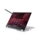 ASUS Chromebook Vibe CX34 Flip CX3401FBA-N90144 35,6 cm (14") Touchscreen WUXGA Intel® Core™ i3 i3-1215U 8 GB LPDDR4x-SDRAM 128 GB SSD Wi-Fi 6 (802.11ax) ChromeOS Wit (90NX05R2-M00550) thumbnail