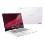 ASUS Chromebook Vibe CX34 Flip CX3401FBA-N90144 35,6 cm (14") Touchscreen WUXGA Intel® Core™ i3 i3-1215U 8 GB LPDDR4x-SDRAM 128 GB SSD Wi-Fi 6 (802.11ax) ChromeOS Wit (90NX05R2-M00550) thumbnail