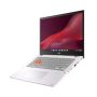 ASUS Chromebook Vibe CX34 Flip CX3401FBA-N90144 35,6 cm (14") Touchscreen WUXGA Intel® Core™ i3 i3-1215U 8 GB LPDDR4x-SDRAM 128 GB SSD Wi-Fi 6 (802.11ax) ChromeOS Wit (90NX05R2-M00550) thumbnail
