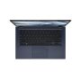ASUS ExpertBook B1 B1402CGA-NK0412XA Intel Core i3 N-series i3-N305 Laptop 35,6 cm (14") Full HD 16 GB DDR4-SDRAM 256 GB SSD Wi-Fi 6 (802.11ax) Windows 11 Pro Education Zwart (90NX0611-M00EZ0) thumbnail