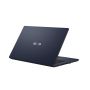 ASUS ExpertBook B1 B1402CGA-NK0412XA Intel Core i3 N-series i3-N305 Laptop 35,6 cm (14") Full HD 16 GB DDR4-SDRAM 256 GB SSD Wi-Fi 6 (802.11ax) Windows 11 Pro Education Zwart (90NX0611-M00EZ0) thumbnail
