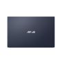 ASUS ExpertBook B1 B1402CGA-NK0412XA Intel Core i3 N-series i3-N305 Laptop 35,6 cm (14") Full HD 16 GB DDR4-SDRAM 256 GB SSD Wi-Fi 6 (802.11ax) Windows 11 Pro Education Zwart (90NX0611-M00EZ0) thumbnail