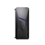 ASUS ROG Strix G13CH-51340F082W Tower Intel® Core™ i5 i5-13400F 16 GB DDR4-SDRAM 512 GB SSD NVIDIA GeForce RTX 3060 Windows 11 Home PC Zwart, Grijs (90PF0471-M00980) thumbnail