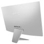 ASUS M3400WYAK-WA076W AMD Ryzen™ 5 60,5 cm (23.8") 1920 x 1080 Pixels 8 GB DDR4-SDRAM 512 GB SSD Alles-in-één-pc Windows 11 Home Wi-Fi 6 (802.11ax) Wit (90PT03B1-M009X0) thumbnail