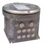 Axis 01535-001 netwerk-switch Fast Ethernet (10/100) Power over Ethernet (PoE) Aluminium (01535-001) thumbnail
