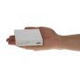 Axis 02101-003 netwerk-switch Unmanaged Fast Ethernet (10/100) Power over Ethernet (PoE) Wit (02101-003) thumbnail
