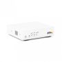 Axis 02101-003 netwerk-switch Unmanaged Fast Ethernet (10/100) Power over Ethernet (PoE) Wit (02101-003) thumbnail