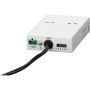 Axis 5901-271 netwerk media converter Wit (5901-271) thumbnail