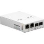Axis 5901-271 netwerk media converter Wit (5901-271) thumbnail
