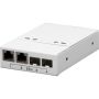 Axis 5901-271 netwerk media converter Wit (5901-271) thumbnail