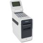 Brother TD-2120N labelprinter Direct thermisch 203 x 203 DPI 152,4 mm/sec Bedraad Ethernet LAN (TD2120NZU1) thumbnail