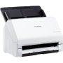 Canon imageFORMULA R30 Scanner met ADF + invoer voor losse vellen 600 x 600 DPI A4 Wit (6051C003) thumbnail