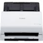 Canon imageFORMULA R30 Scanner met ADF + invoer voor losse vellen 600 x 600 DPI A4 Wit (6051C003) thumbnail