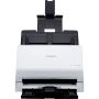 Canon imageFORMULA R30 Scanner met ADF + invoer voor losse vellen 600 x 600 DPI A4 Wit (6051C003) thumbnail