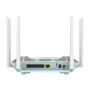 D-Link R32 draadloze router Gigabit Ethernet Dual-band (2.4 GHz / 5 GHz) Wit (10-4537) thumbnail