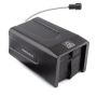 Datalogic Holder, Heated, 36VDC Actieve houder Zwart (11-0138) thumbnail