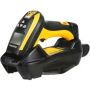 Datalogic PowerScan M9100 RB Barcodescanner RS232 (PM9100-910RBK20) thumbnail