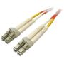 DELL 8J943 Glasvezel kabel 2 m LC Oranje, Geel (470-ABEG) thumbnail