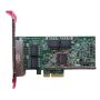 DELL 540-BDRJ netwerkkaart Ethernet 1000 Mbit/s thumbnail
