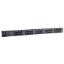 APC Rack PDU, Basic, ZeroU, 16A, 230V, (15x) C13, C20 stekker (A7067488) thumbnail